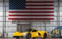Hennessey Venom F5 Evolution - "quái vật" động cơ mạnh nhất thế giới
