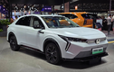 Honda e:N2 từ 570 triệu, chạy 500 km/sạc chờ về Việt Nam?