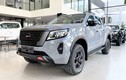 Bán tải Nissan Navara tại Việt Nam giảm "mạnh tay" tới 90 triệu đồng