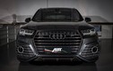 Cận cảnh xế độ Audi QS7 ABT Sportsline trị giá 22 tỷ