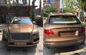 SUV Bentley Bentayga hơn 20 tỷ “cập bến” đại gia Ninh Bình