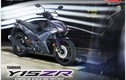 “Hàng nóng” Yamaha Exciter 150 tím mới chốt giá 45 triệu