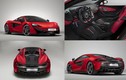 McLaren trình làng 5 phiên bản 570S Design Edition mới 