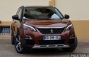 Peugeot 3008 thế hệ mới - đối thủ Mazda CX-5 có gì?