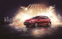 Chi tiết Toyota Vios hatchback giá bán chỉ 196 triệu đồng
