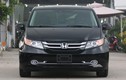 “Soi” Honda Odyssey Touring Elite nhập Mỹ giá 3,8 tỷ tại VN
