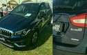 Suzuki ra mắt S-Cross facelift giá rẻ chỉ 730 triệu