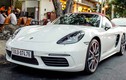 “Hàng hiếm” Porsche 718 Boxster 4,57 tỷ đồng tại VN 