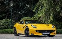 Siêu xe Ferrari F12tdf chạy 6000km "thét giá" 23 tỷ 