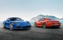 Porsche triệu hồi 100 xe Macan 2017 "dính lỗi"