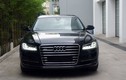 Audi A8 tại Việt Nam bị triệu hồi vì lỗi gây chết máy