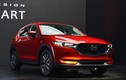 Mazda CX-5 mới sẽ được bán ra vào tháng 2/2017