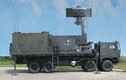 Israel trang bị radar chuyên “vạch mặt” đạn pháo phản lực