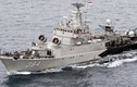 Tàu chiến Indonesia sắp có radar tàng hình độc đáo