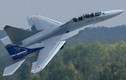 Nhận biết mặt mũi họ hàng “đại bàng” MiG-29 Nga