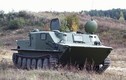 Belarus chào hàng Việt Nam, ĐNA gói nâng cấp “taxi” BTR-50