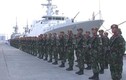 Indonesia nâng cấp căn cứ hải quân gần Biển Đông
