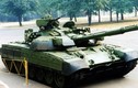 Ngạc nhiên giải pháp quái dị cải tiến T-72 của Ukraine