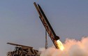 Giải bí ẩn tên lửa đạn đạo Nazeat 10 Iran mới lộ