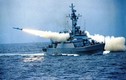 Indonesia thử thành công tên lửa diệt hạm Trung Quốc chế tạo