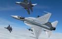 Myanmar muốn mua và sản xuất tiêm kích JF-17 Trung Quốc