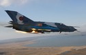 Romania có thể kéo dài tuổi thọ MiG-21 thêm 20 năm
