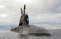 Tàu ngầm Nga vẫn cực kì nguy hiểm sau 21 năm đóng