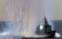 Tiết lộ hệ thống phòng thủ tàu chiến có “1-0-2” của Mỹ