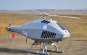 Thụy Điển cung cấp 70 UAV trực thăng cho Trung Quốc