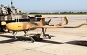 Tiết lộ loại UAV Iran bị phiến quân bắn hạ ở Iraq