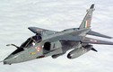 Ấn Độ sắm sát thủ diệt chim sắt cho cường kích Jaguar