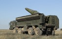 Nga sẵn sàng xuất khẩu tên lửa đạn đạo Iskander