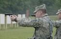 Lộ súng lục tiêu chuẩn mới của Quân đội Mỹ