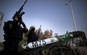 Bằng chứng Hamas sở hữu kho rocket "khủng" đe dọa Israel
