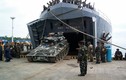 Philippines muốn mua vũ khí "khủng" của Nga