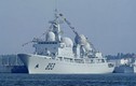 Vạch mặt tàu Trung Quốc do thám chiến hạm Mỹ