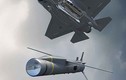 “Mổ” tên lửa cực nhỏ, bắn siêu xa dành cho F-35