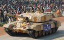 Ấn Độ phát triển xe tăng bọc giáp tốt nhất thế giới