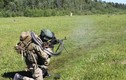 Kinh hãi hộp tiếp đạn "khủng" của súng máy PK Nga