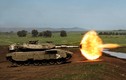 Tại sao xe tăng Israel không bị phá hủy ở Gaza?