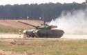 Xe tăng Type 96A Trung Quốc có thắng nổi T-72B Nga?