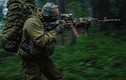 Tận mắt khẩu súng AK-74 "độ" riêng cho đặc nhiệm Nga