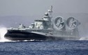 Trung Quốc sẽ đóng 20 siêu tàu đổ bộ đệm khí Zubr?