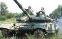 Việt Nam có nên tham khảo xe tăng T-64B1M Ukraine?