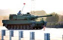 Xe tăng Altay: “con chung” của Đức, Hàn Quốc, Thổ Nhĩ Kỳ