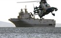 Pháp không giao tàu Mistral, Nga sẽ không trả tiền