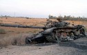 Hủy diệt - bảo vệ xe tăng: cuộc chiến dài bất tận