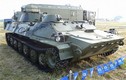 Nga ra mắt radar "tóm sống" xe tăng mới nhất
