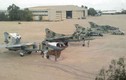 Ai dùng Su-24 không kích căn cứ dân quân ở Libya?