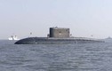 Có sự cố nghiêm trọng, Ấn Độ nâng cấp tàu ngầm Kilo